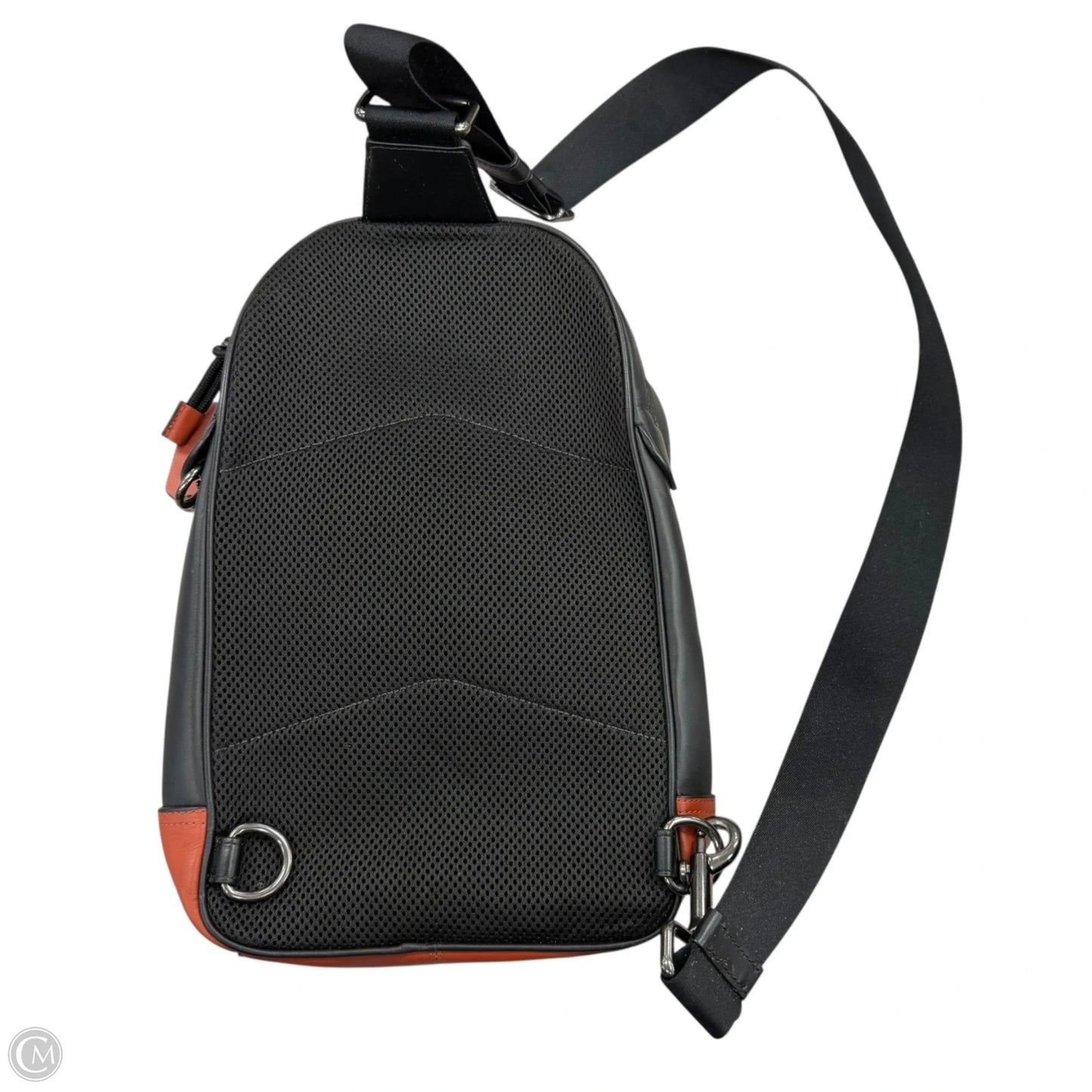 Backpack Designer By Coach, Size: Medium