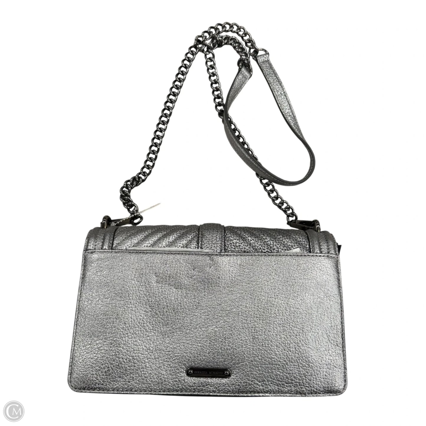 Handbag Designer By Rebecca Minkoff, Size: Medium