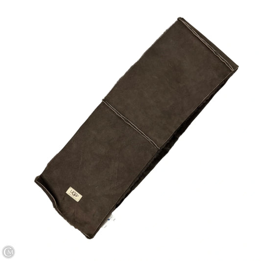 Scarf Designer By Ugg