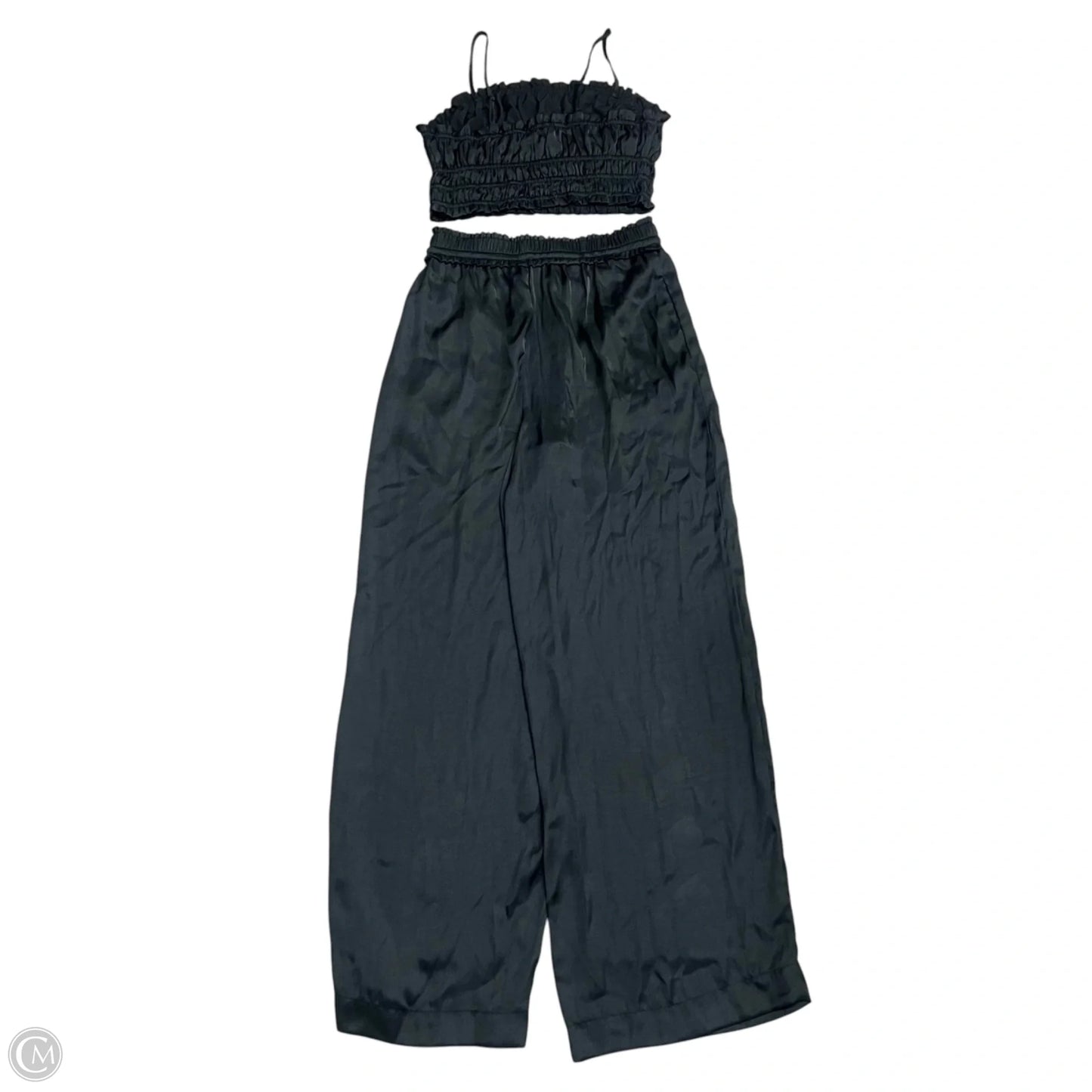 Pants Set 2pc By House Of Harlow In Black, Size: S
