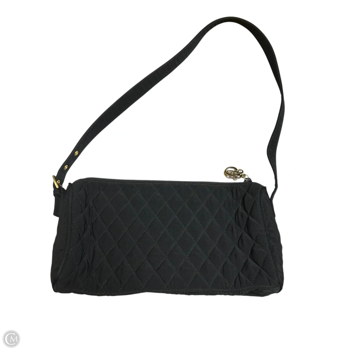 Handbag By Vera Bradley, Size: Medium