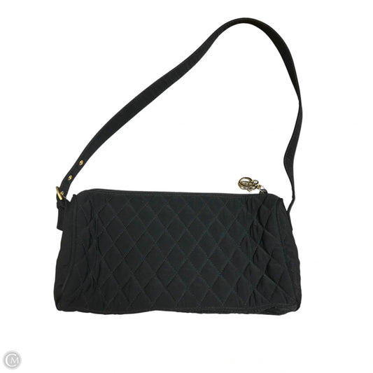 Handbag By Vera Bradley, Size: Medium