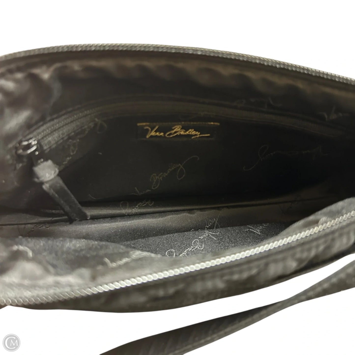 Handbag By Vera Bradley, Size: Medium
