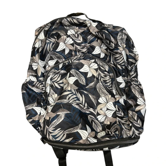 Backpack By Lug, Size: Large
