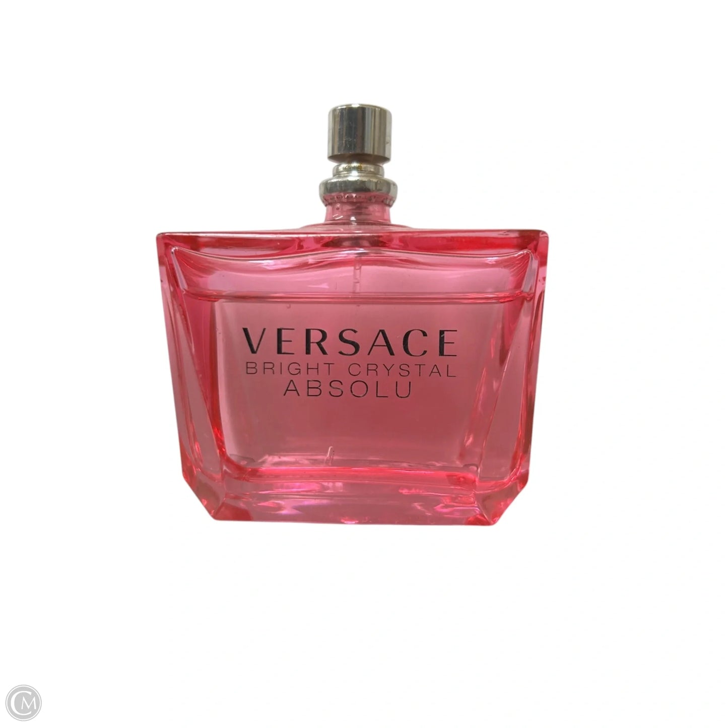 Fragrance Luxury Designer By Versace