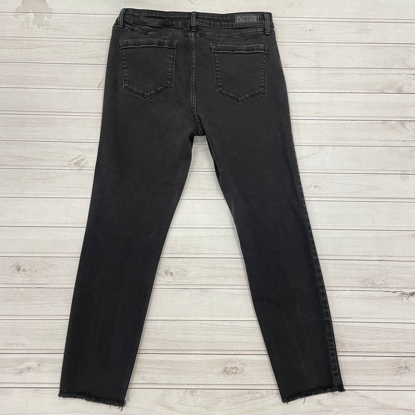 Jeans Skinny By Kenneth Cole  Size: 12