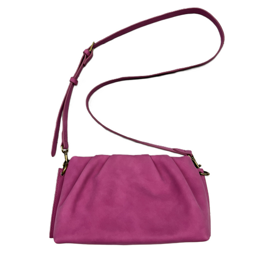 Handbag By Universal Thread  Size: Medium
