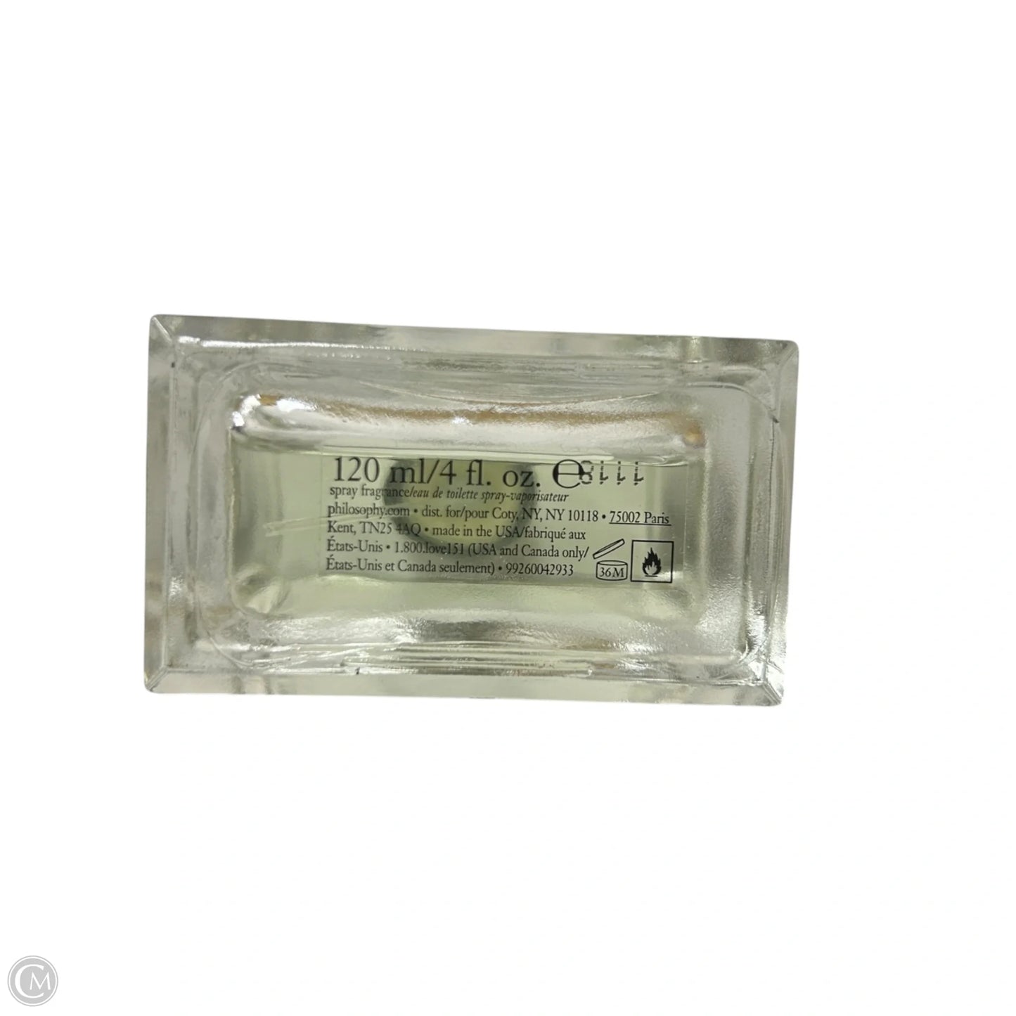 Fragrance By Philosophy