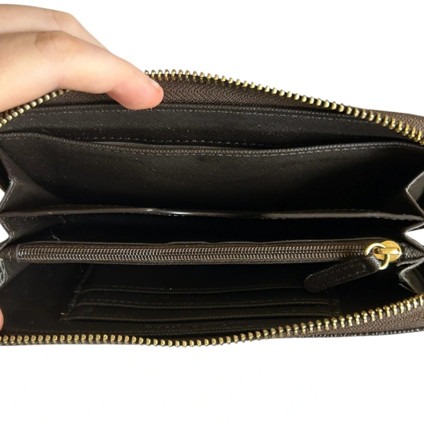 Wallet Designer By Michael Kors, Size: Medium