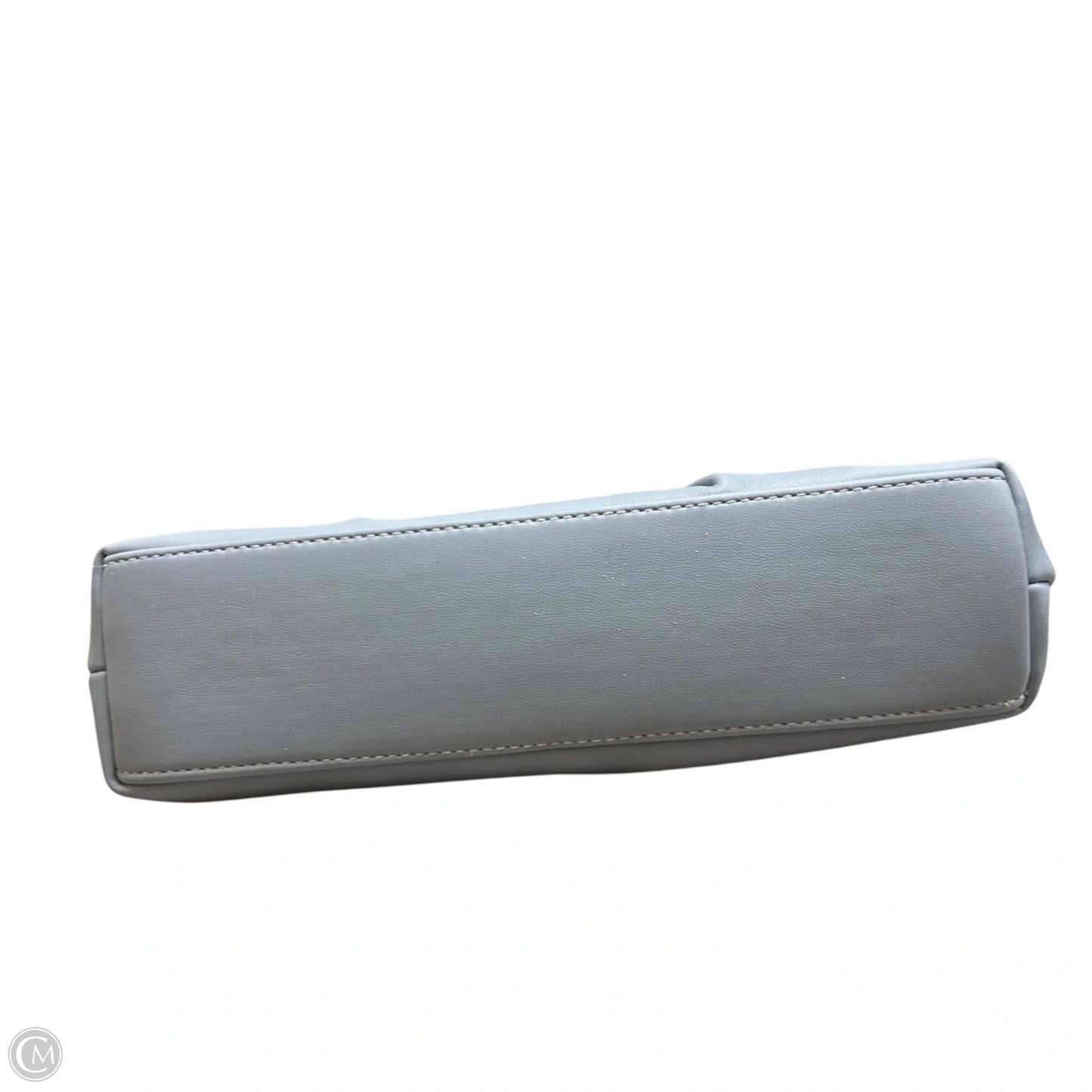 Clutch By Charming Tailor, Size: Medium
