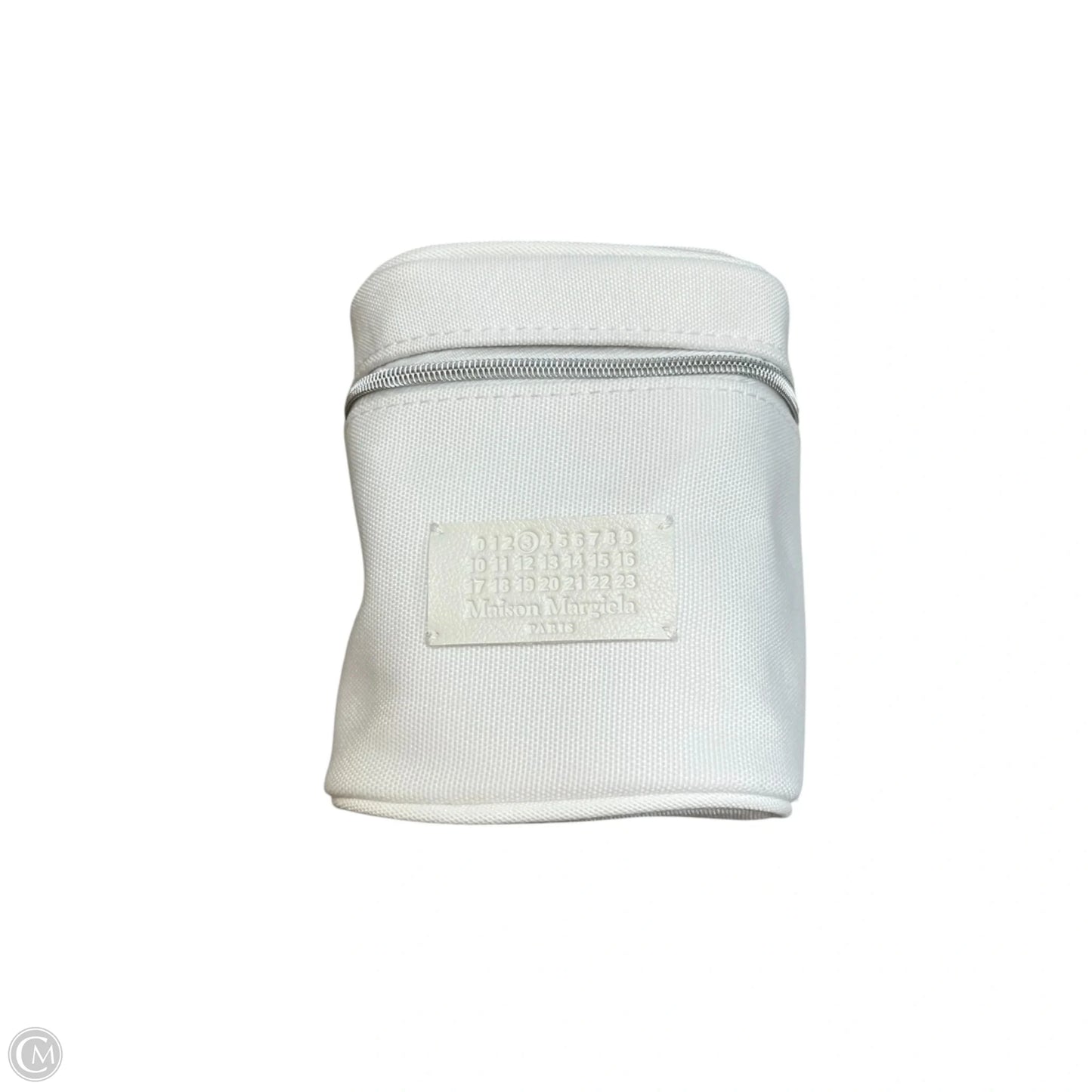 Makeup Bag Designer By Maison Margiela, Size: Small