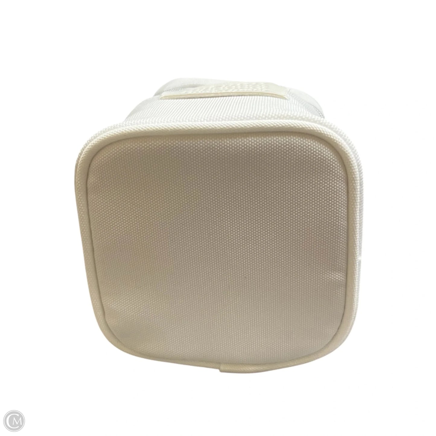 Makeup Bag Designer By Maison Margiela, Size: Small