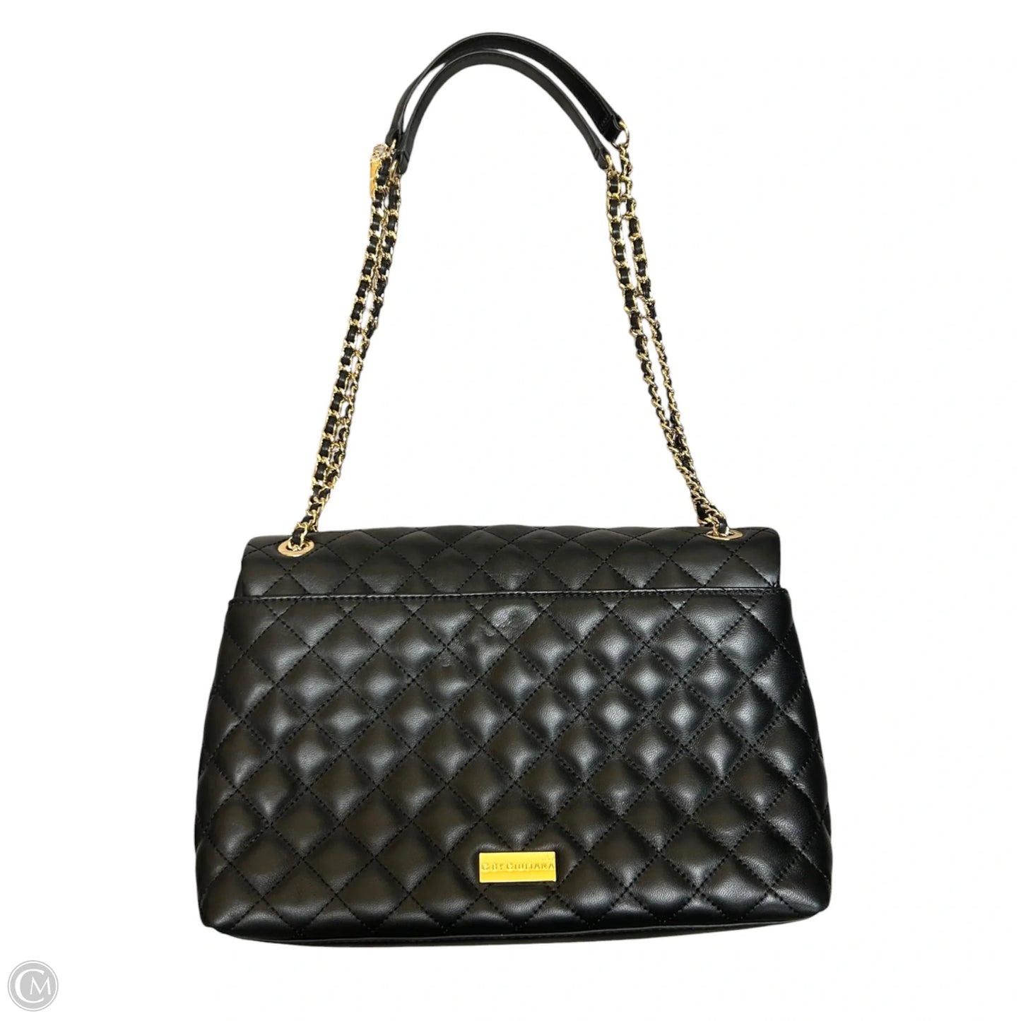 Handbag By G By Giuliana, Size: Large