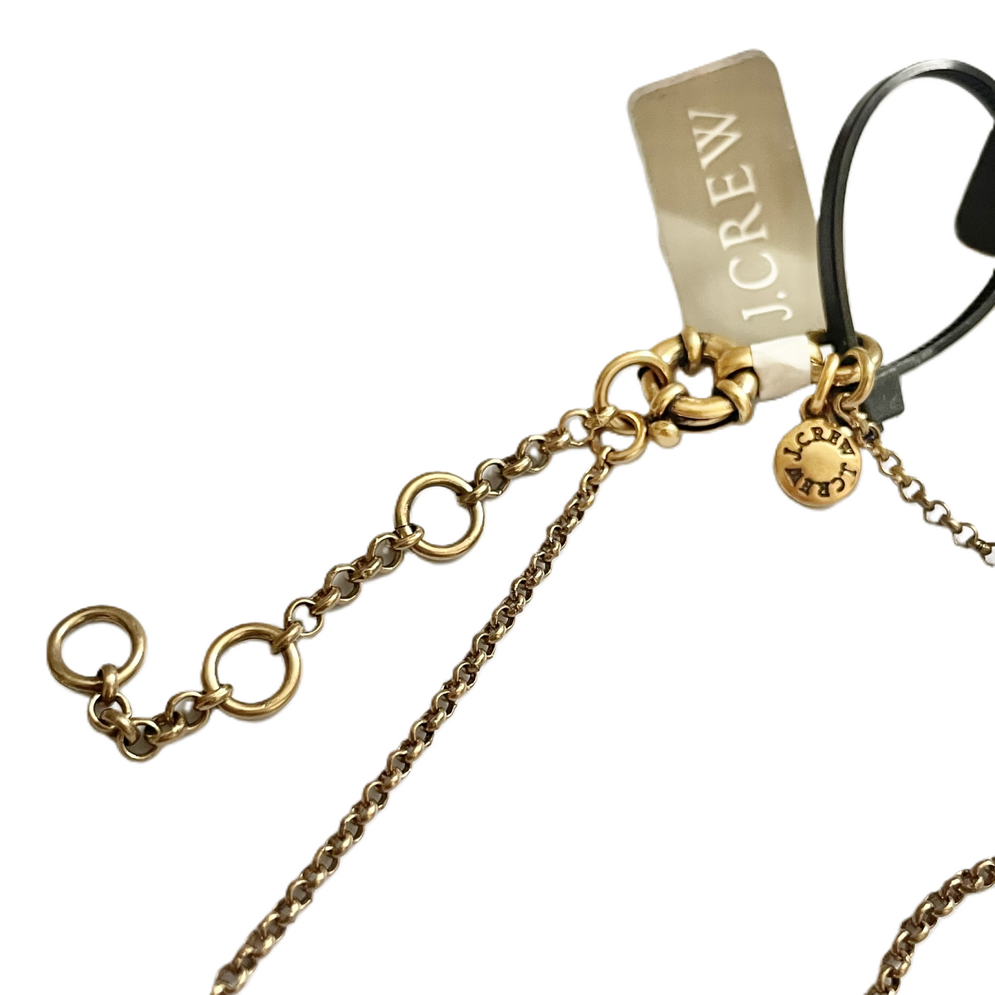 Necklace Pendant By J. Crew