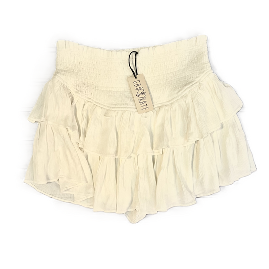 Skirt Mini & Short By Gab Kate  Size: M