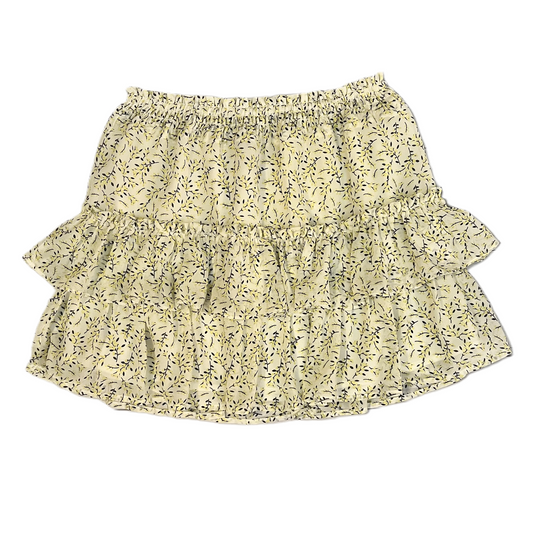 Skirt Mini & Short By Aqua  Size: M