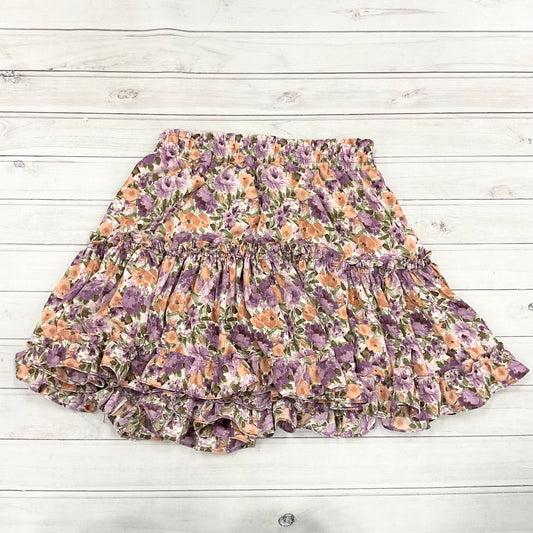 Skirt Mini & Short By Kate Loves Gabe  Size: M