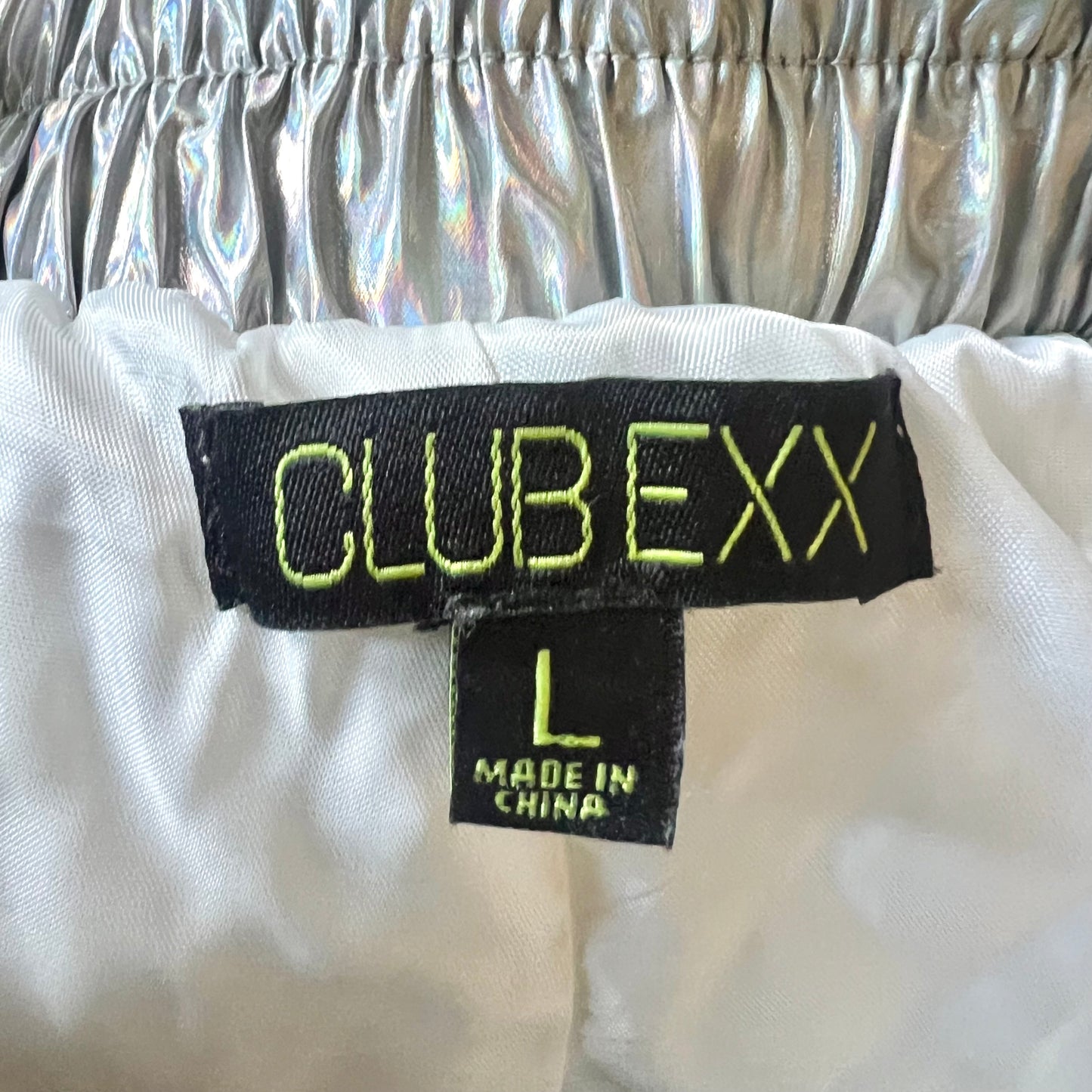 Pants Other By Club Exx  Size: L
