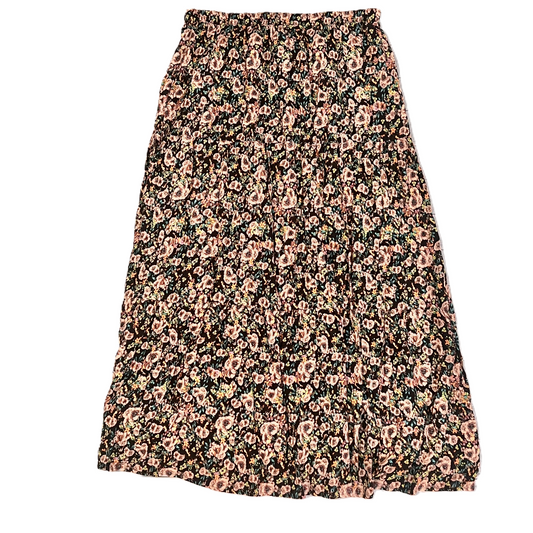 Skirt Maxi By Wild Fable  Size: L