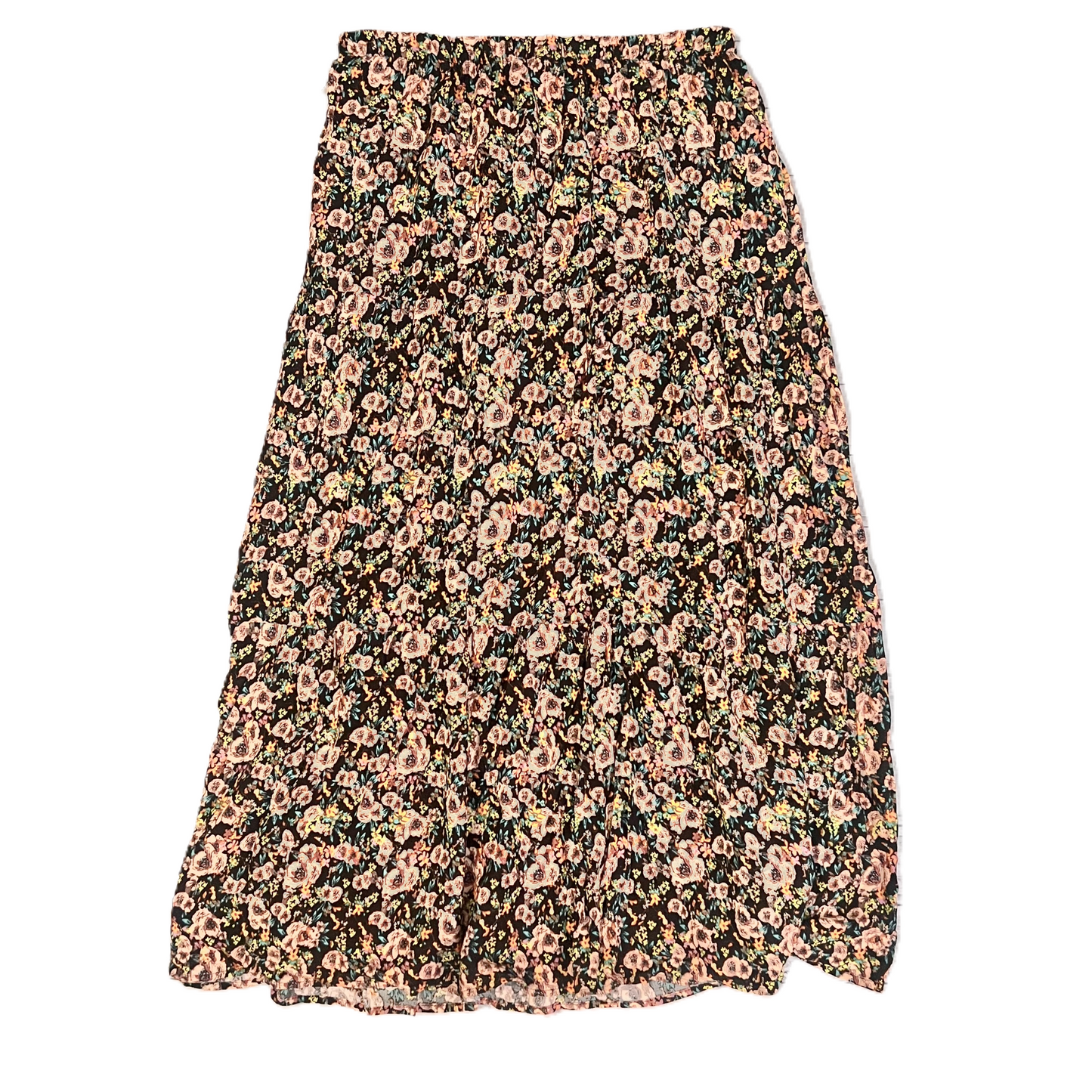 Skirt Maxi By Wild Fable  Size: L