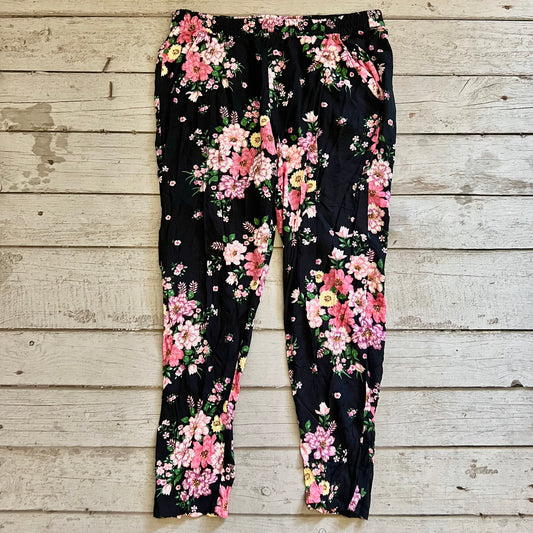 Pants Lounge By Divided  Size: 14