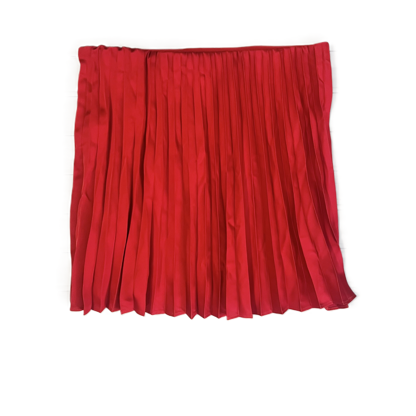 Skirt Midi By J. Crew  Size: L