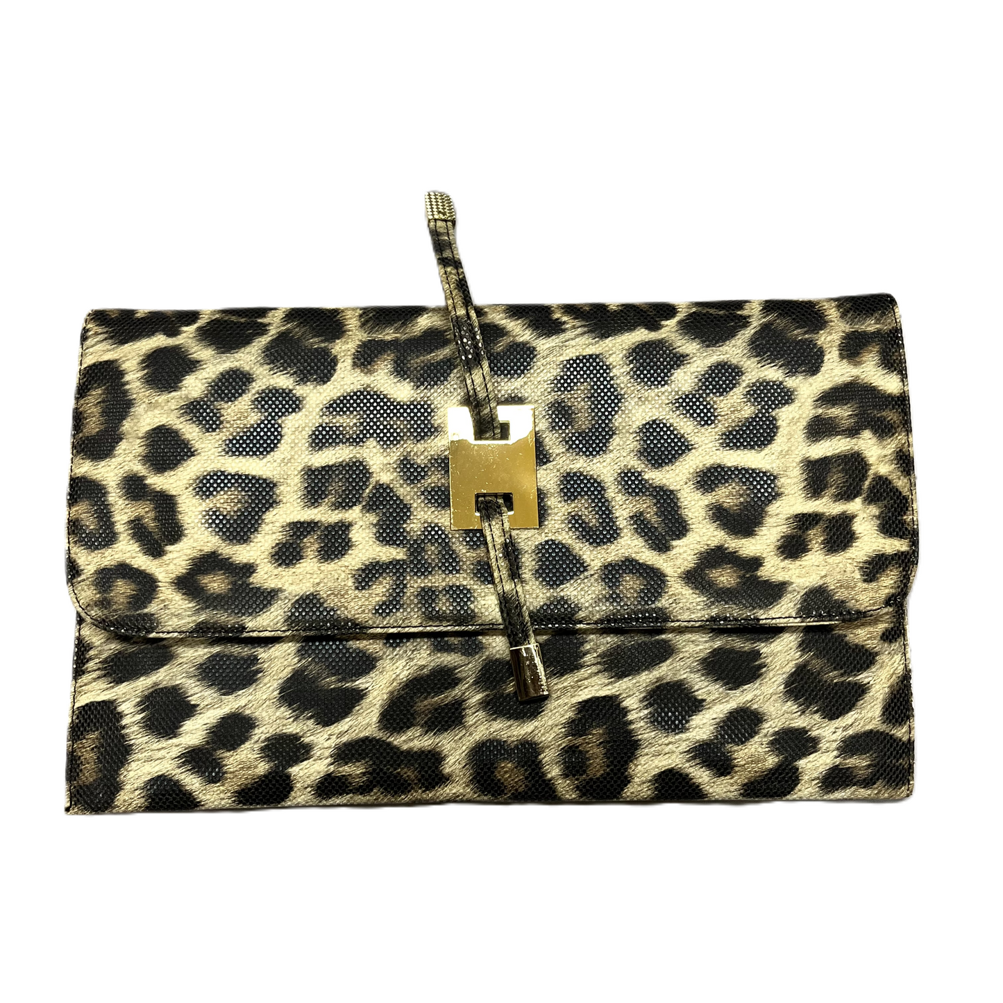 Clutch By Mng, Size: Medium