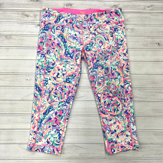 Pants Designer By Lilly Pulitzer  Size: Xl