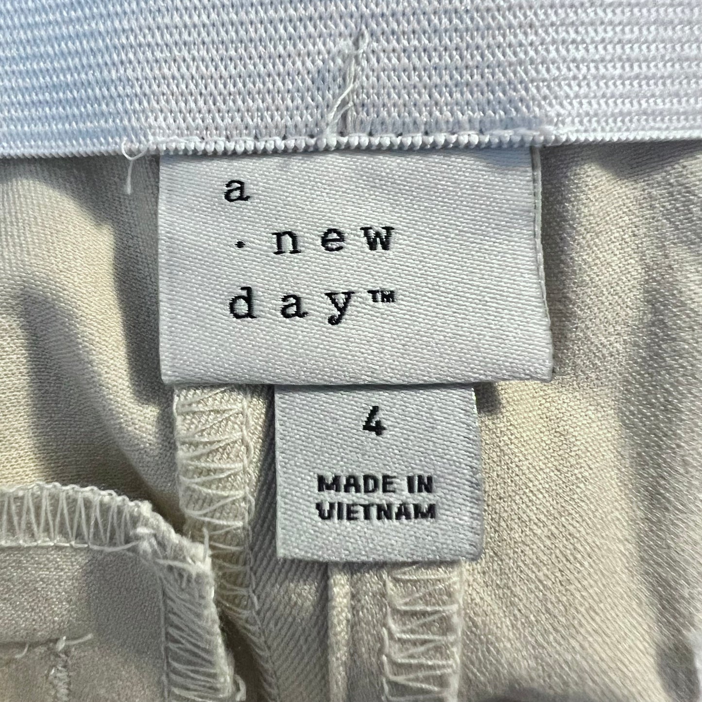 Pants Chinos & Khakis By A New Day  Size: 4