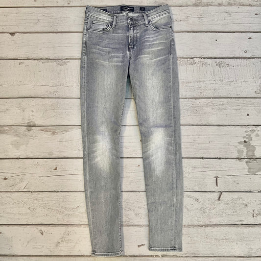 Jeans Skinny By Lucky Brand  Size: 4