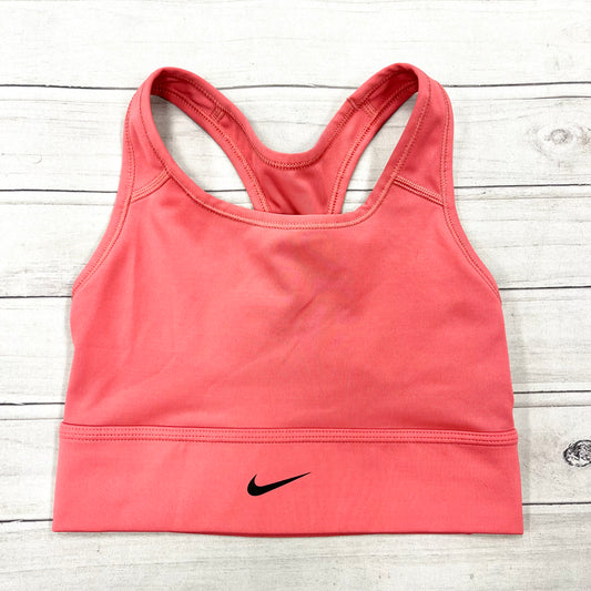 Athletic Bra By Nike  Size: Xs