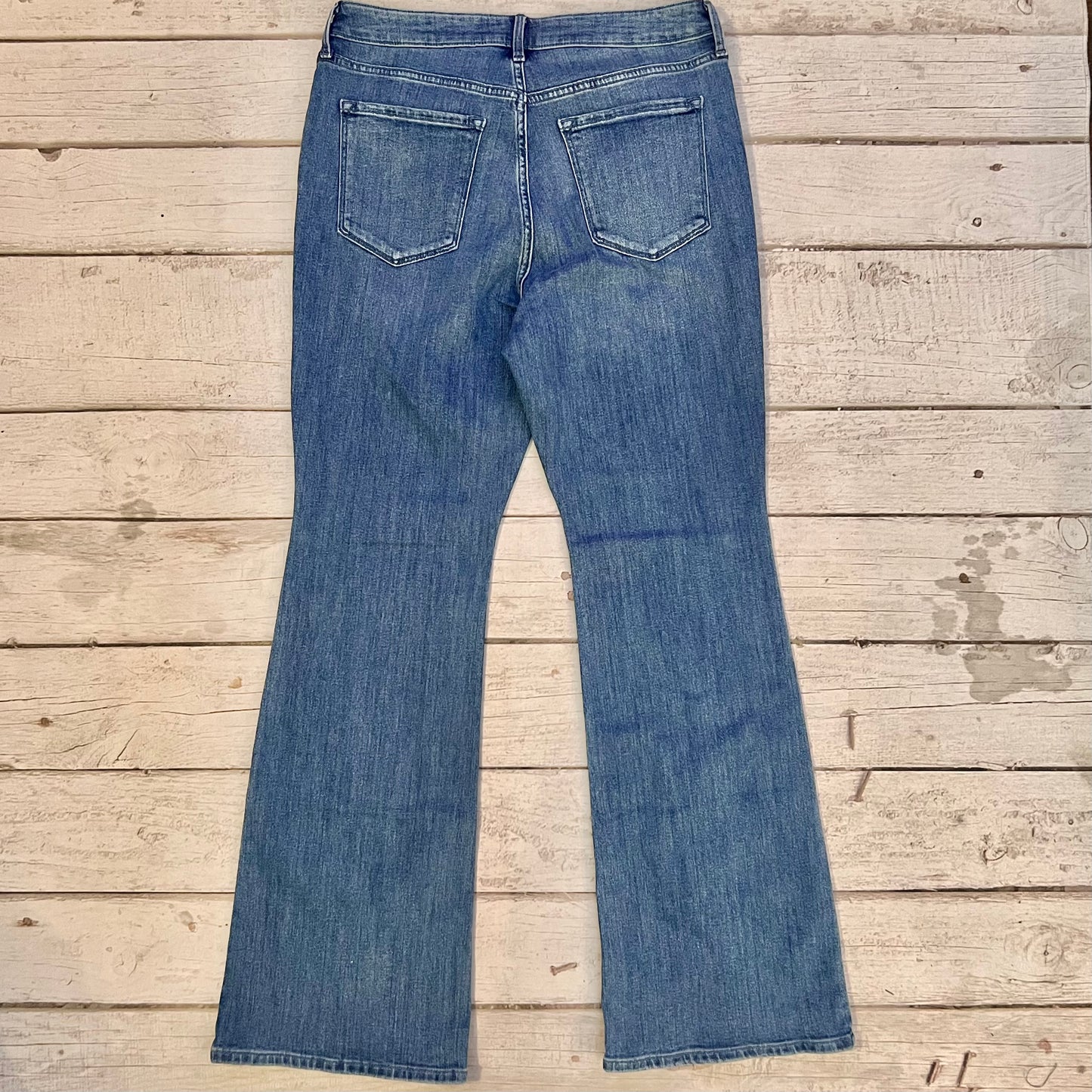 Jeans Flared By Old Navy  Size: 12