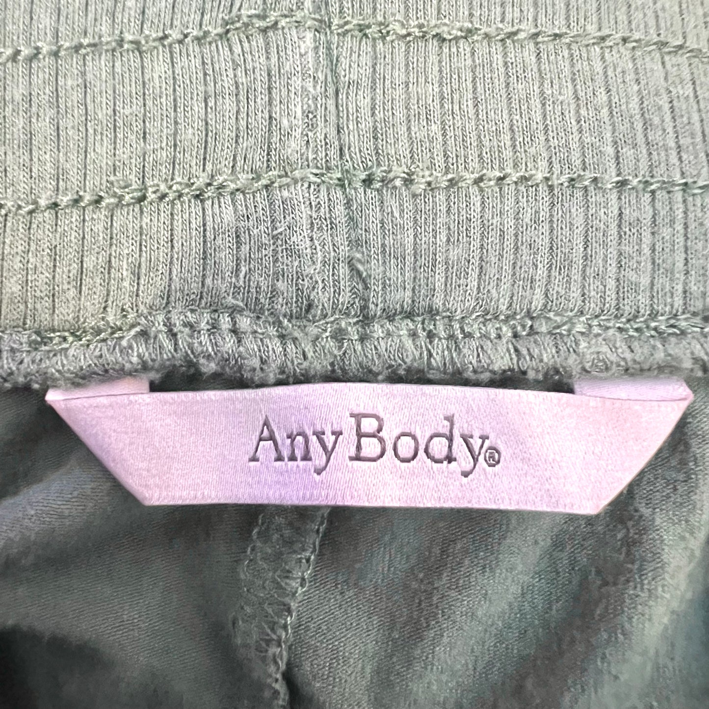 Pants Lounge By Any Body  Size: M