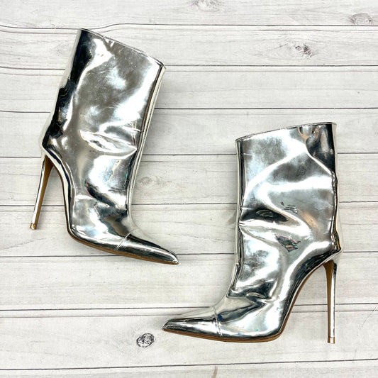 Boots Ankle Heels By Alexandre Vauthier  Size: 7.5