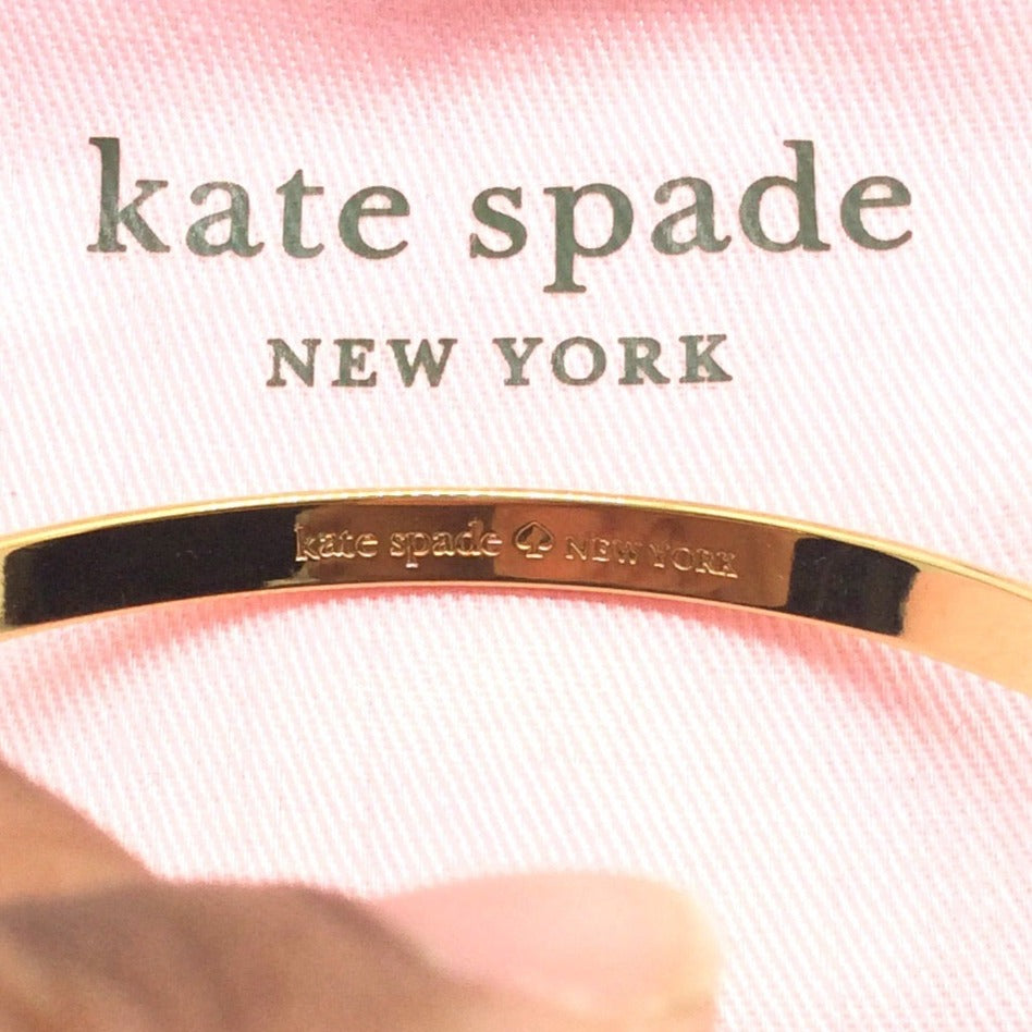 Bracelet Bangle By Kate Spade