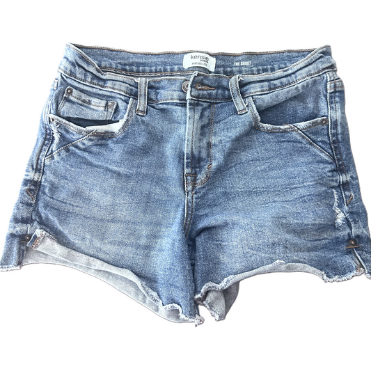 Shorts By Kensie  Size: 4