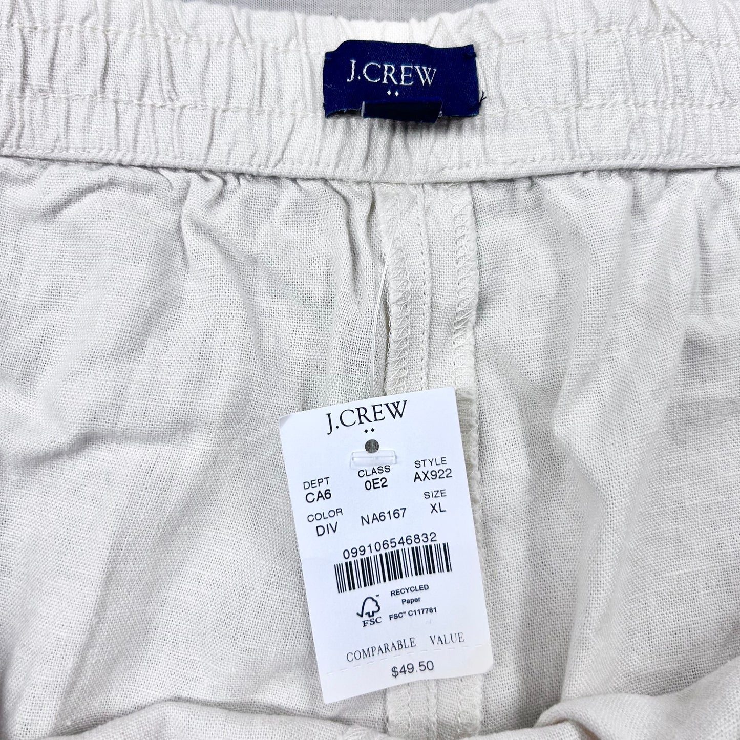 Shorts By J. Crew  Size: Xl