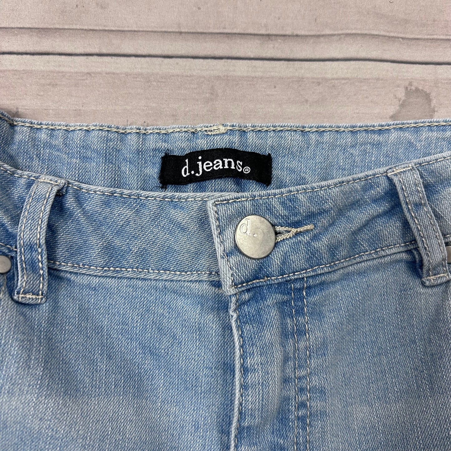 Shorts By D Jeans  Size: 12