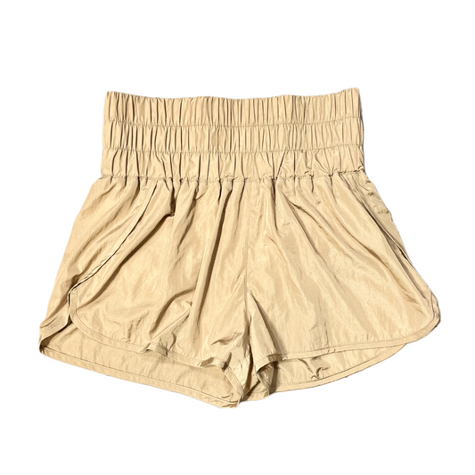 Athletic Shorts By Free People  Size: L