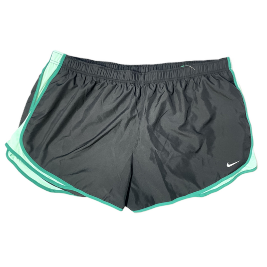 Athletic Shorts By Nike  Size: 3x