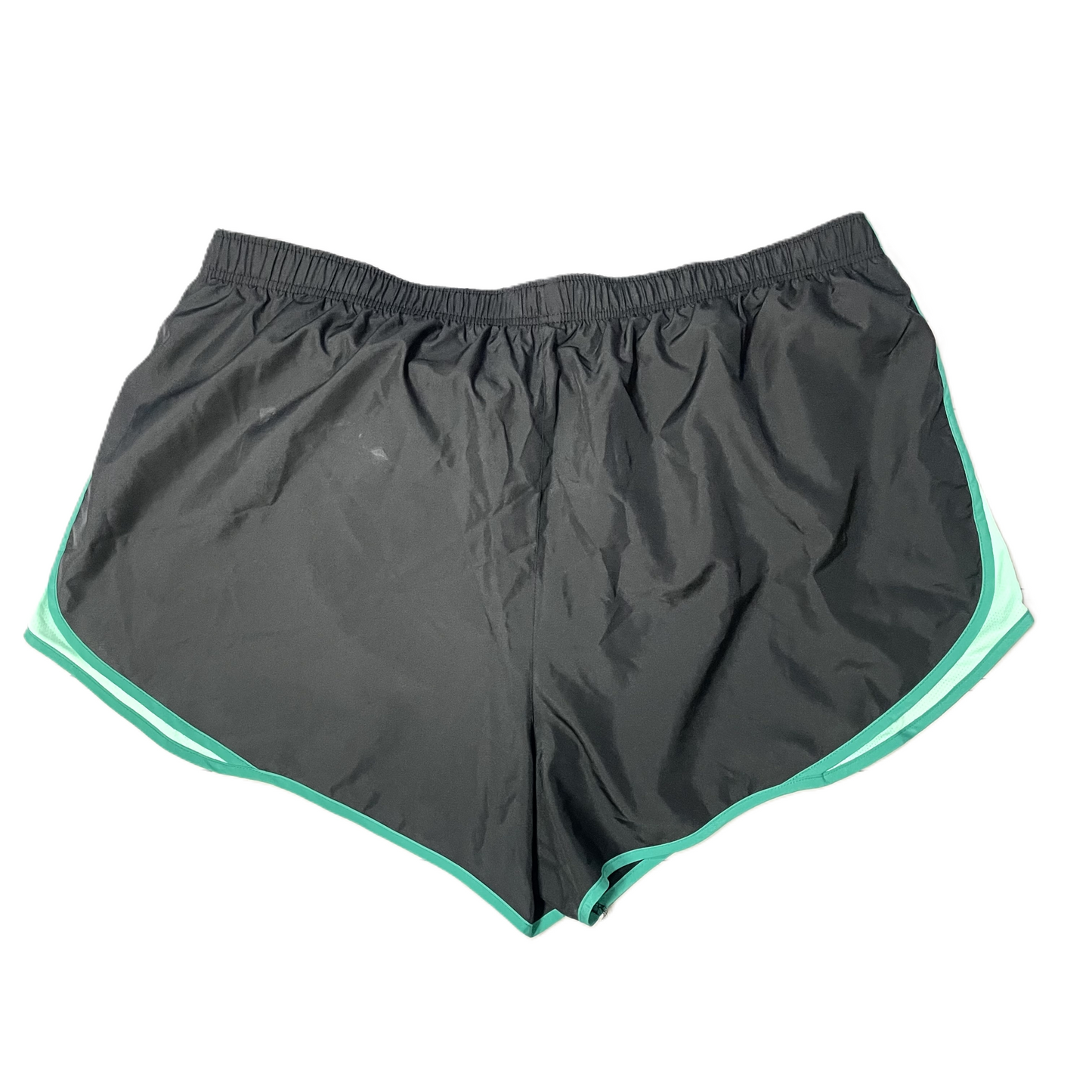 Athletic Shorts By Nike  Size: 3x