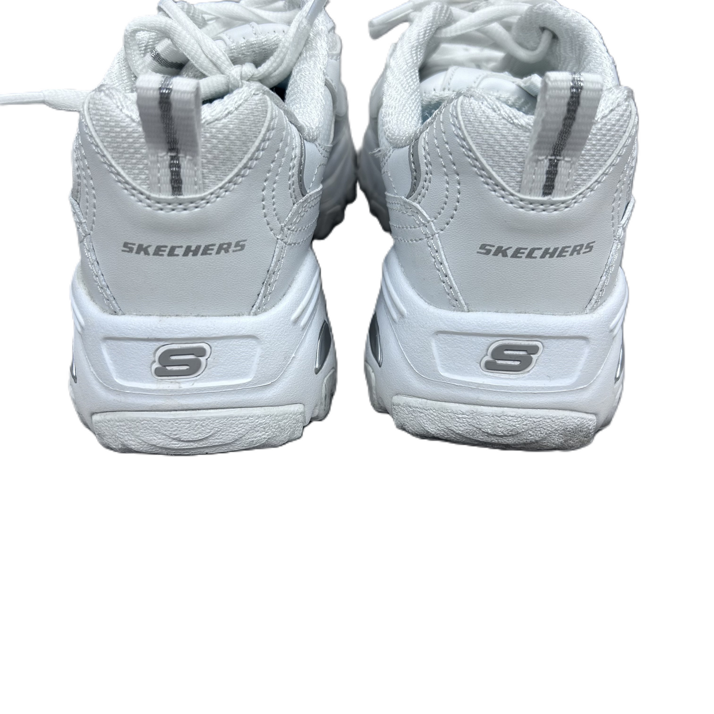 Shoes Athletic By Skechers  Size: 7