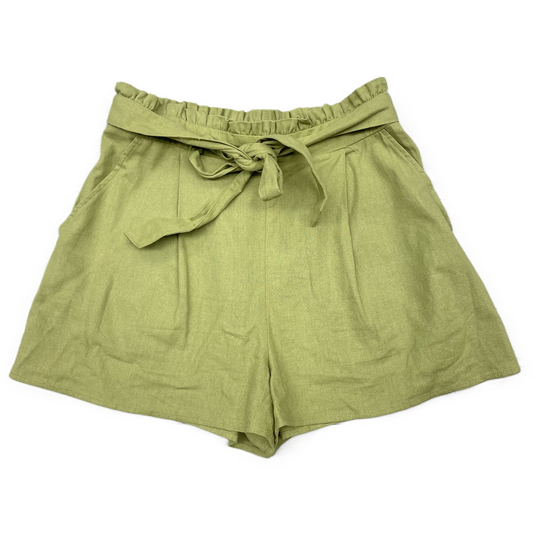 Shorts By Band Of Gypsies  Size: M