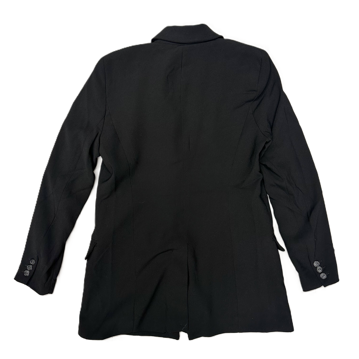 Blazer By Rachel Zoe In Black, Size: L