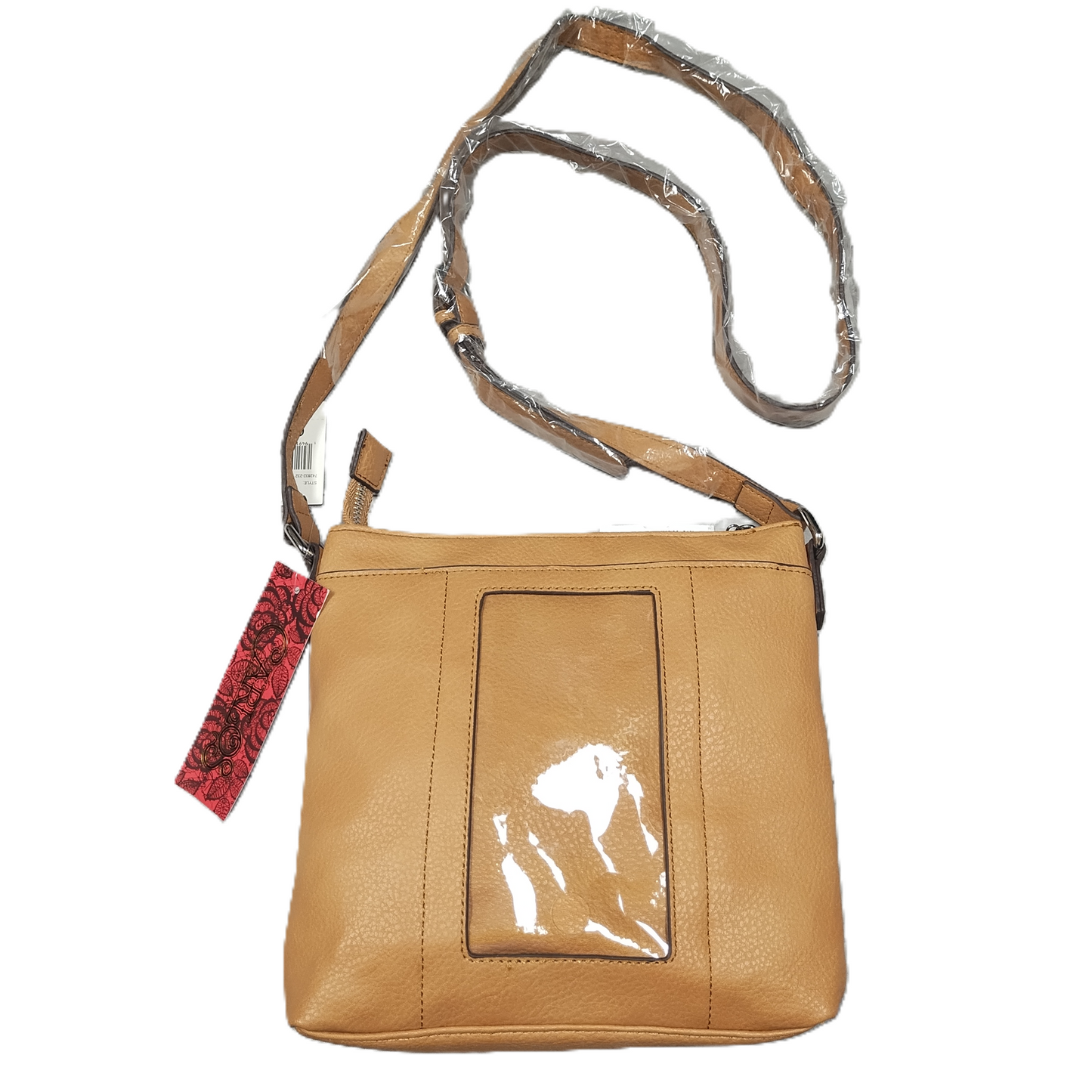 Crossbody By Carlos By Carlos Santana  Size: Medium