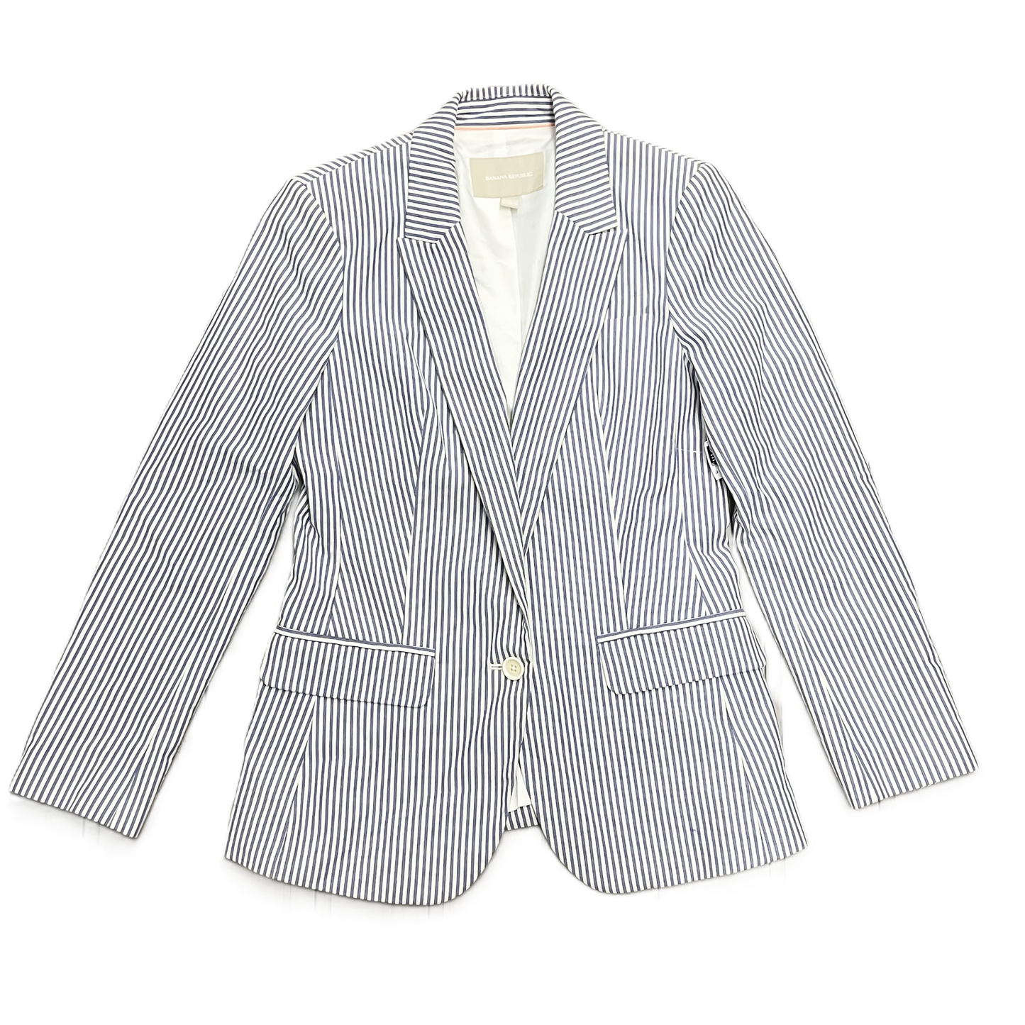 Blazer By Banana Republic  Size: 4