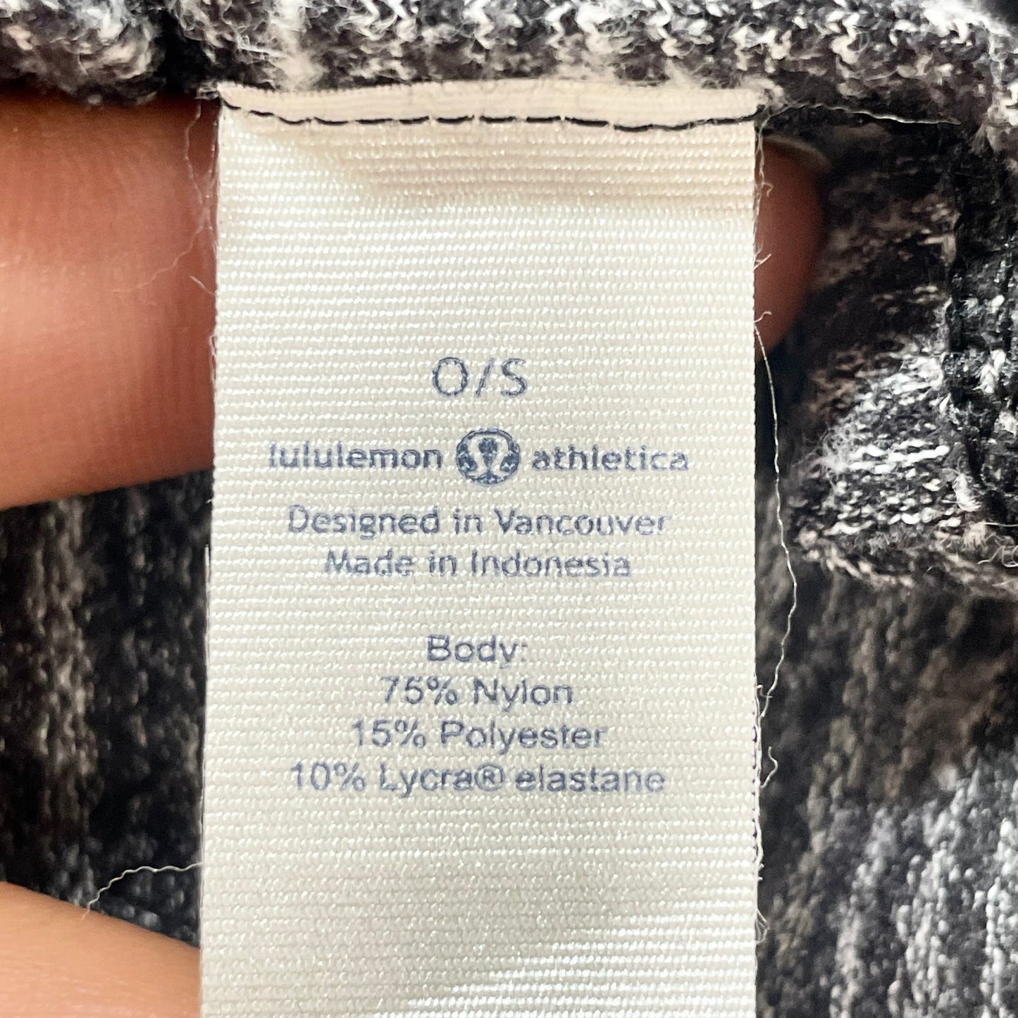 Scarf Long By Lululemon