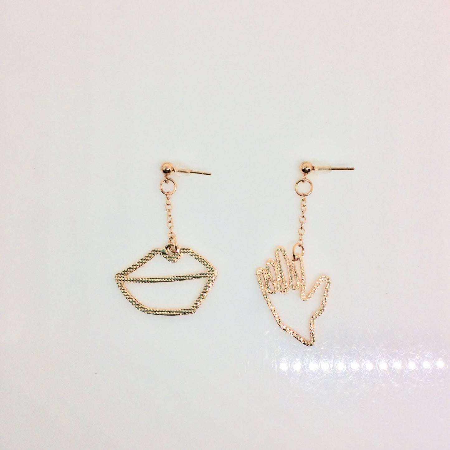 Earrings Dangle/drop