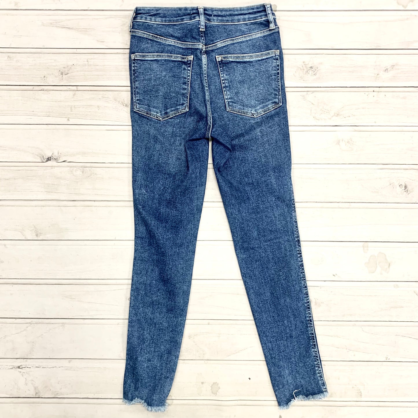 Jeans Skinny By We The Free  Size: 6