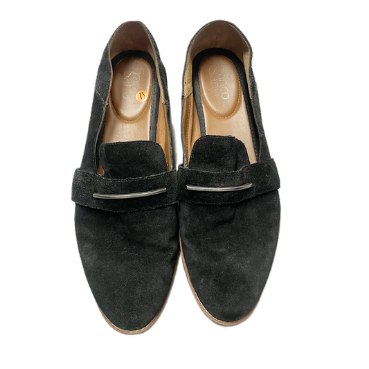 Shoes Flats Oxfords & Loafers By Franco Sarto  Size: 11